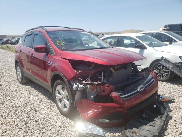Ford Escape se (2014)