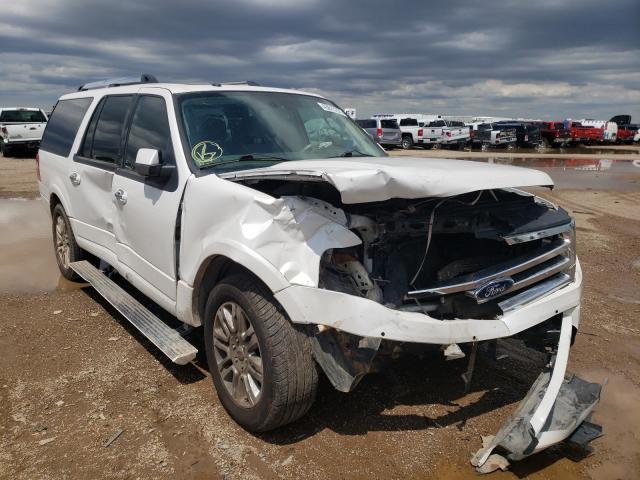 Ford Expedition (2014)