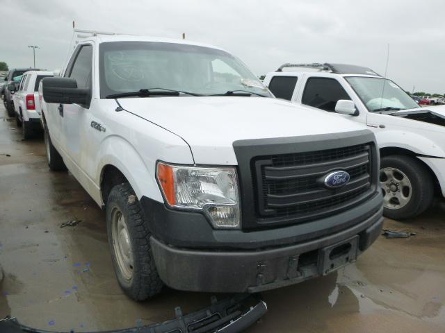 Ford F-150 (2014)