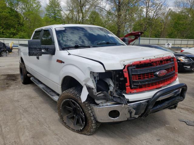 Ford F-150 (2014)