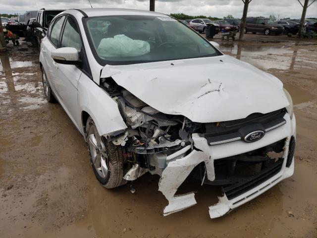 Ford Focus se (2014)