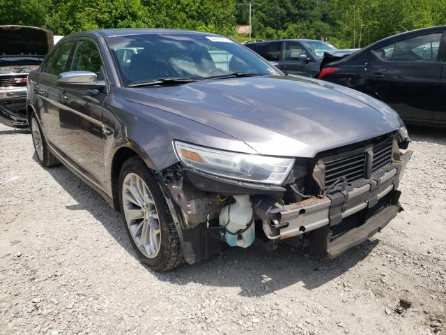Ford Taurus lim (2014)