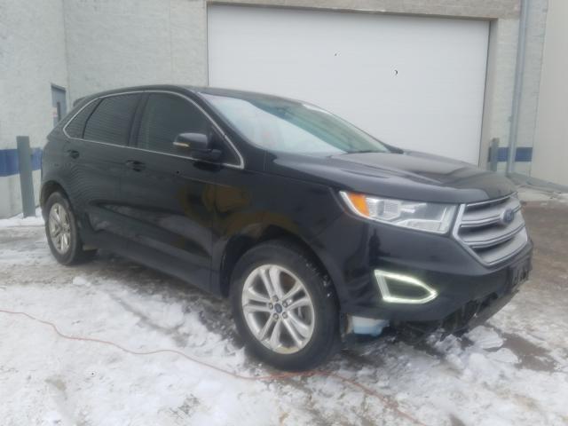 Ford Edge (2015)