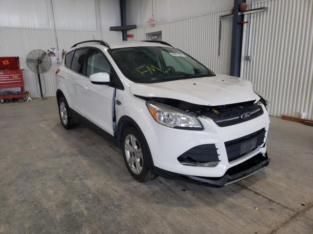 Ford Escape se (2015)