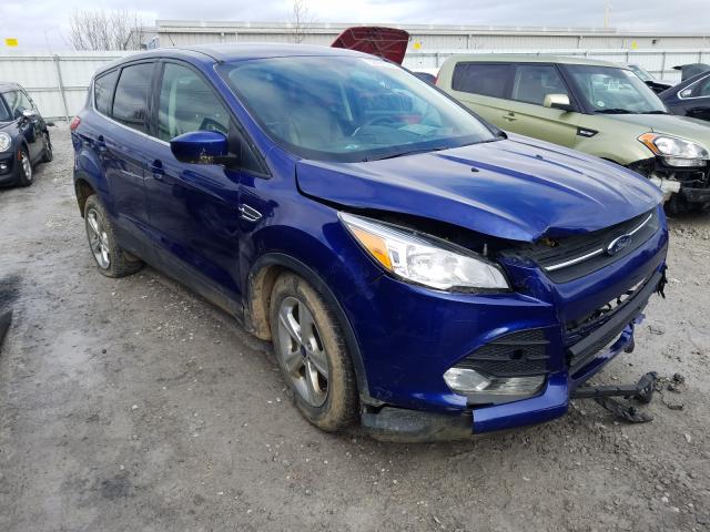 Ford Escape se (2015)