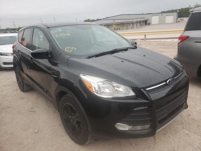 Ford Escape se (2016)