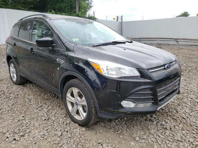Ford Escape se (2016)