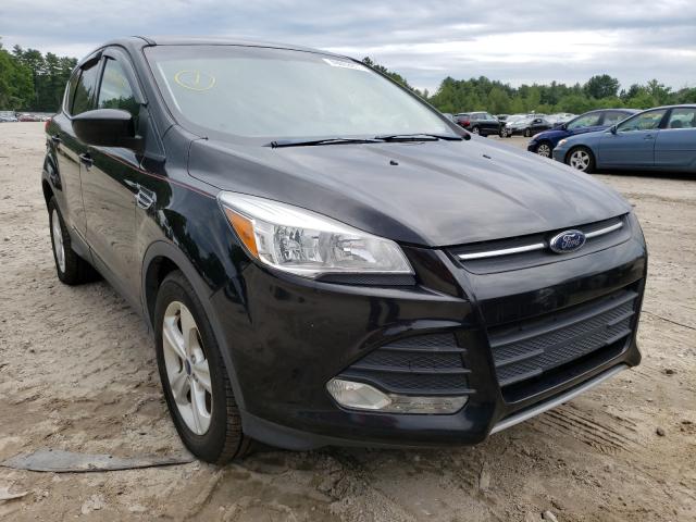 Ford Escape se (2016)