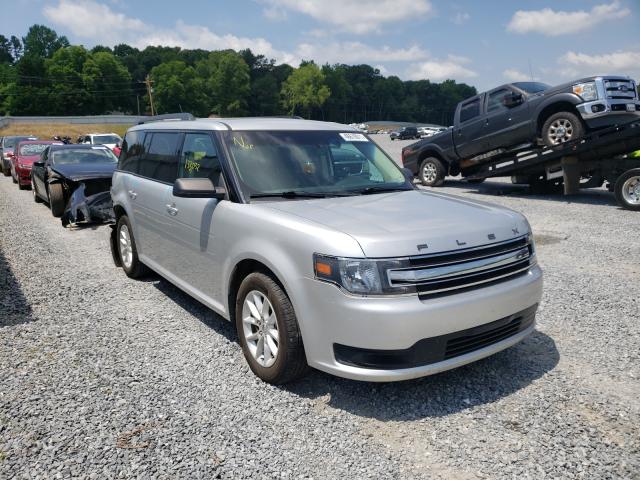 Ford Flex se (2016)