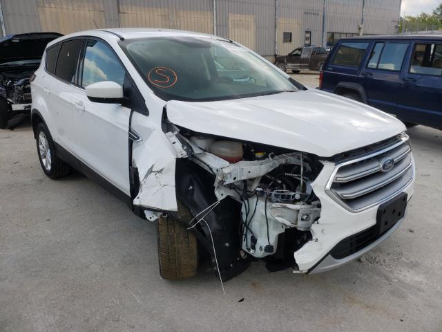 Ford Escape se (2017)
