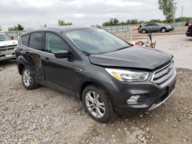 Ford Escape se (2017)