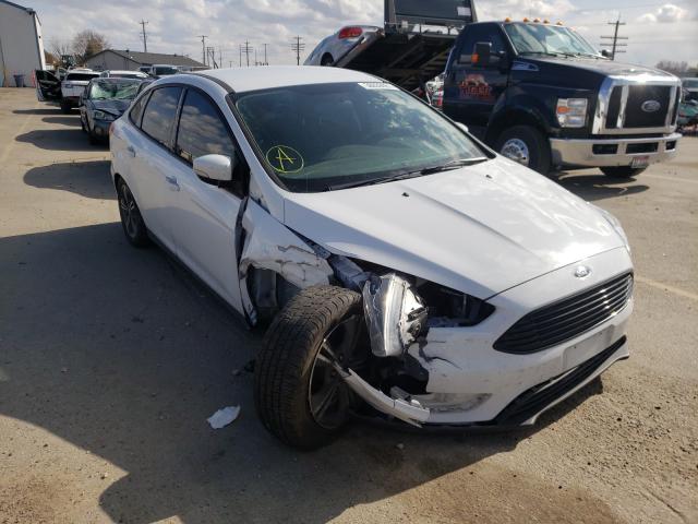 Ford Focus se (2017)