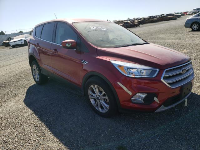 Ford Escape se (2019)