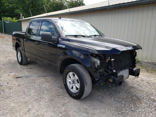 Ford F-150 (2019)