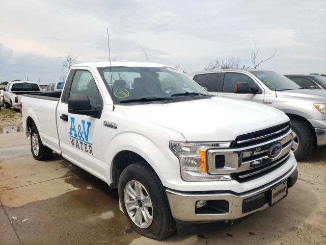 Ford F150 (2019)