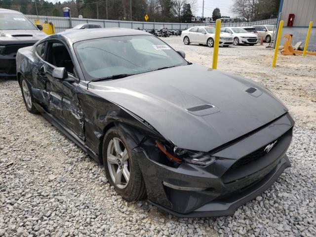 Ford Mustang (2019)