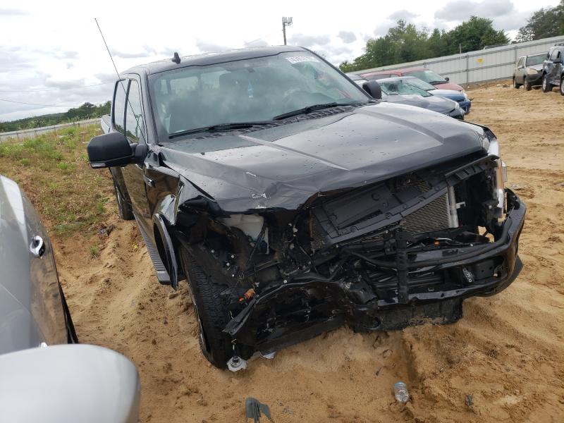 Ford F-150 (2020)