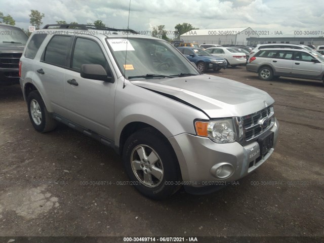 Ford Escape (2012)