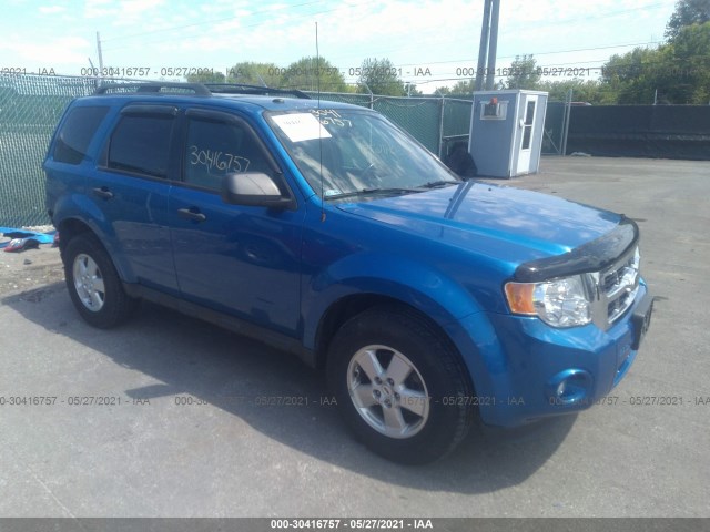 Ford Escape (2012)