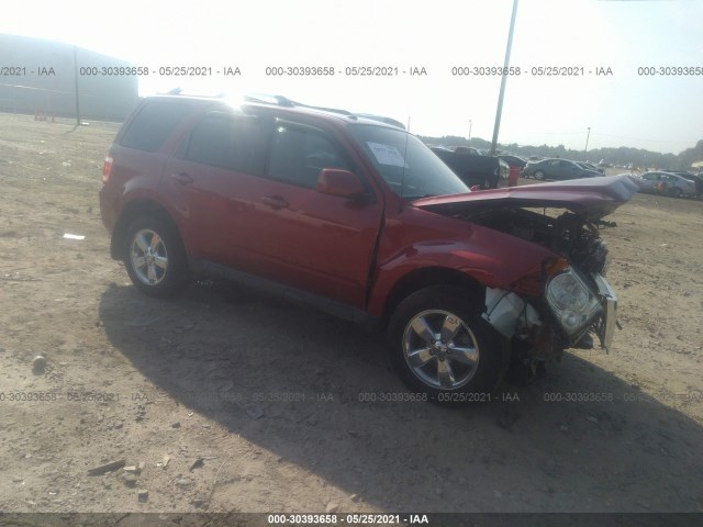 Ford Escape (2012)