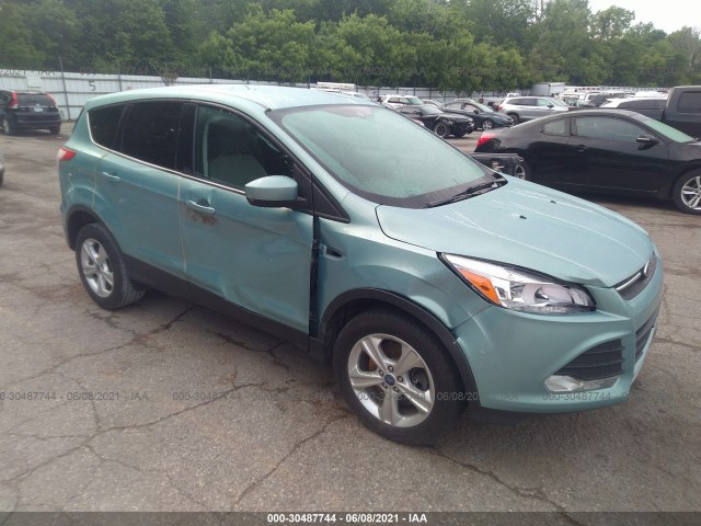 Ford Escape (2013)