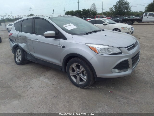 Ford Escape (2013)