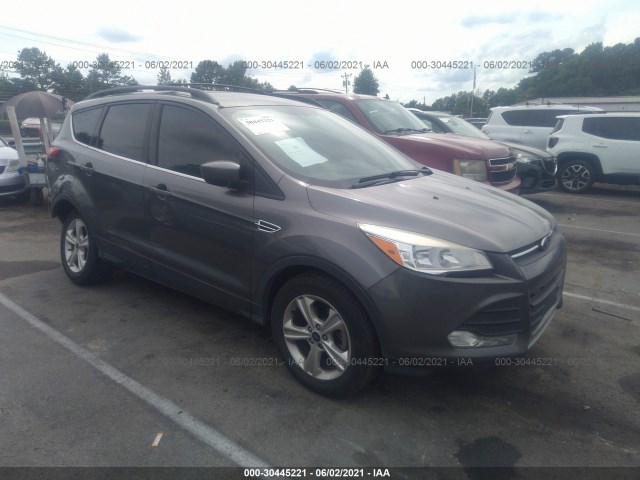 Ford Escape (2013)