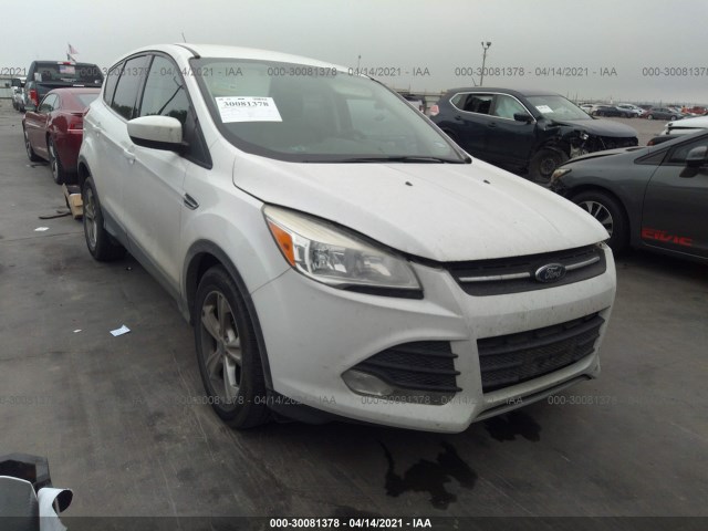 Ford Escape (2013)