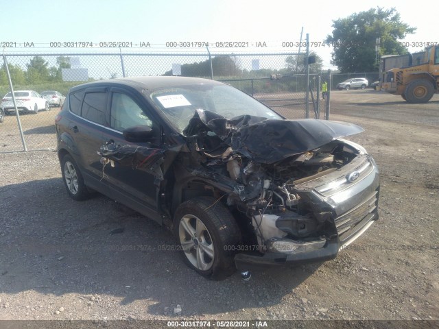 Ford Escape (2013)