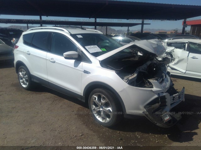 Ford Escape (2013)