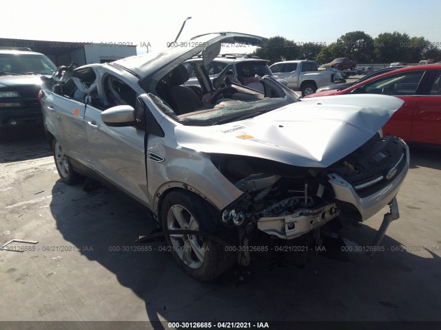 Ford Escape (2014)