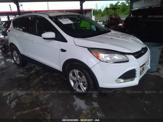 Ford Escape (2014)