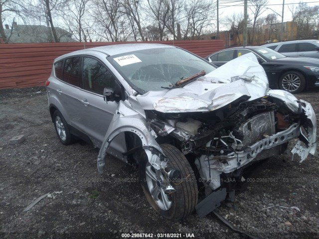 Ford Escape (2014)