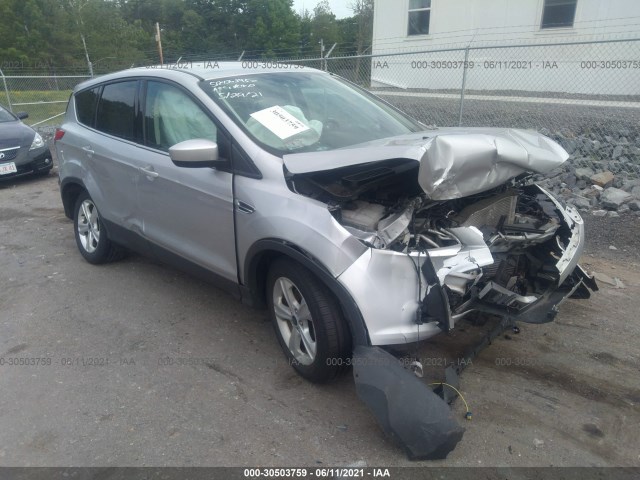 Ford Escape (2014)