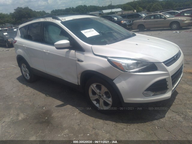 Ford Escape (2014)