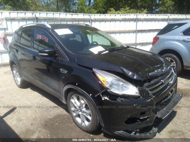 Ford Escape (2014)
