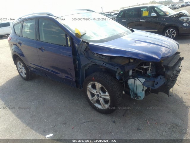 Ford Escape (2015)