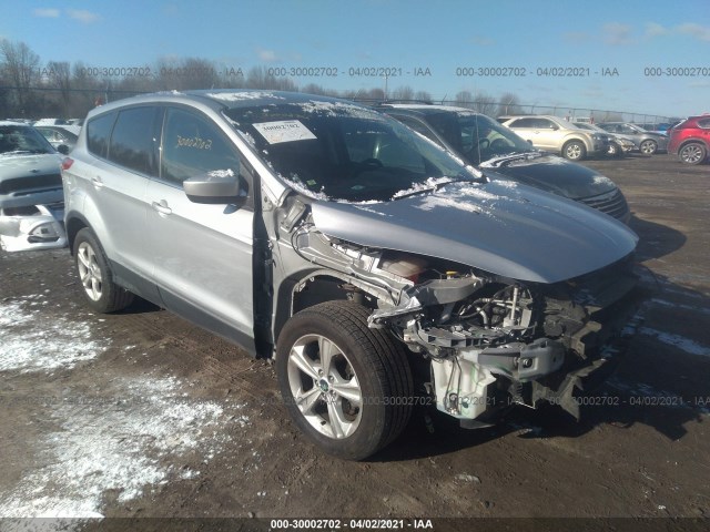 Ford Escape (2015)