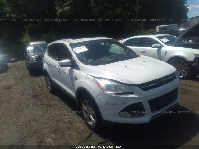 Ford Escape (2015)