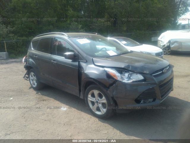 Ford Escape (2016)