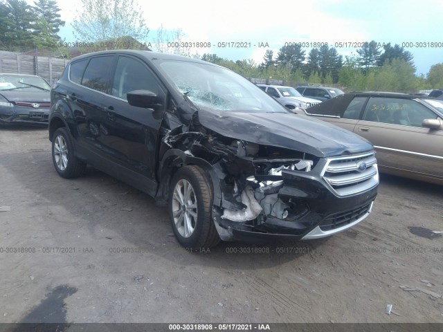Ford Escape (2017)