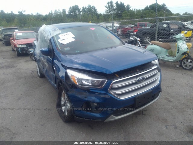 Ford Escape (2017)