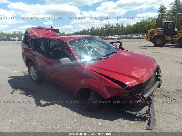Ford Escape (2011)