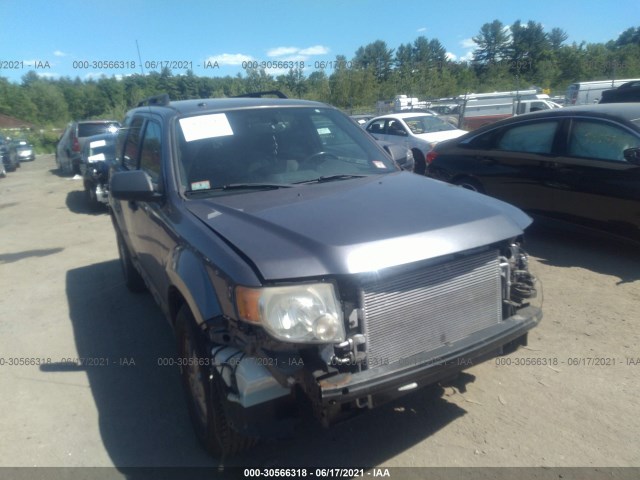 Ford Escape (2011)
