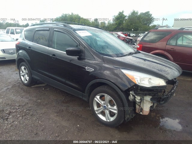 Ford Escape (2013)
