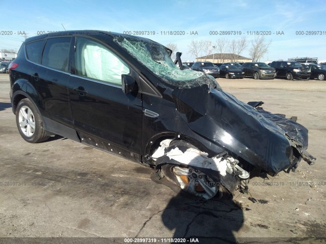 Ford Escape (2016)