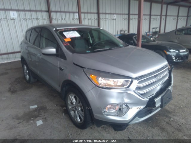 Ford Escape (2017)