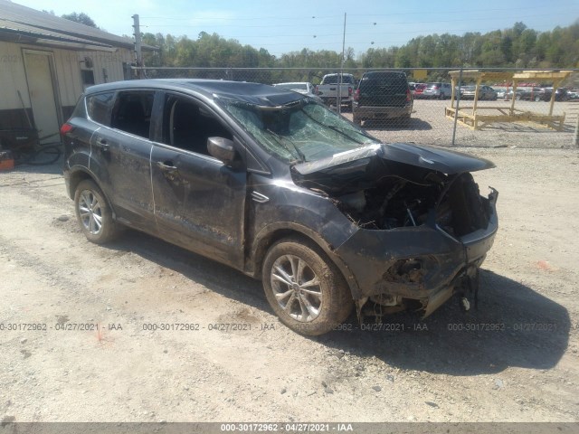 Ford Escape (2019)
