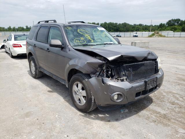 Ford Escape xlt (2010)
