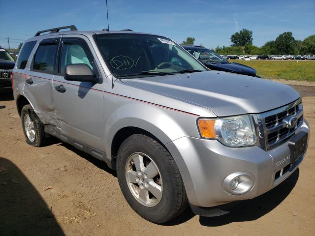 Ford Escape xlt (2010)